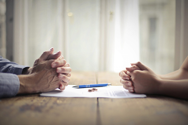 avocat partage amiable suite à un divorce sur thionville et sur metz en moselle